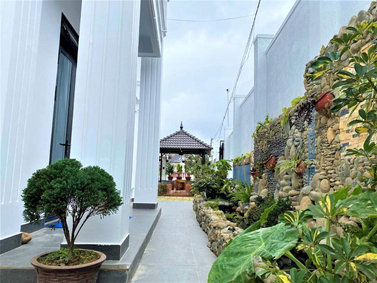 Duong Xua Villa Далат Экстерьер фото