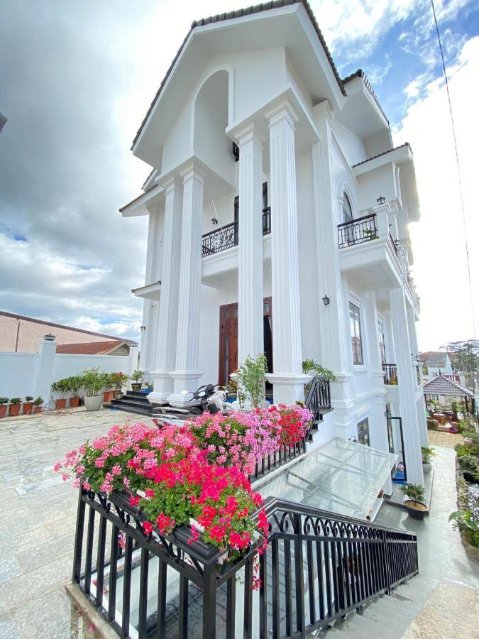 Duong Xua Villa Далат Экстерьер фото