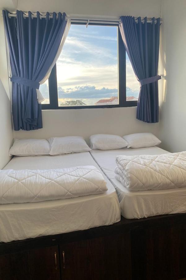 Duong Xua Villa Далат Экстерьер фото