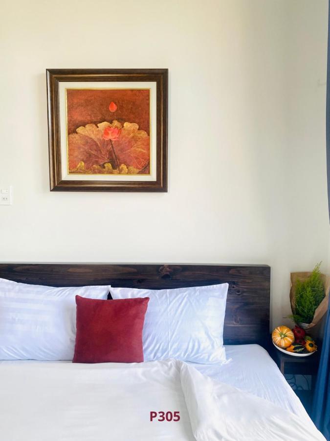 Duong Xua Villa Далат Экстерьер фото