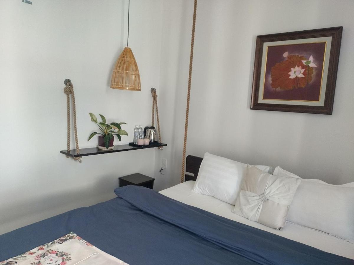 Duong Xua Villa Далат Экстерьер фото