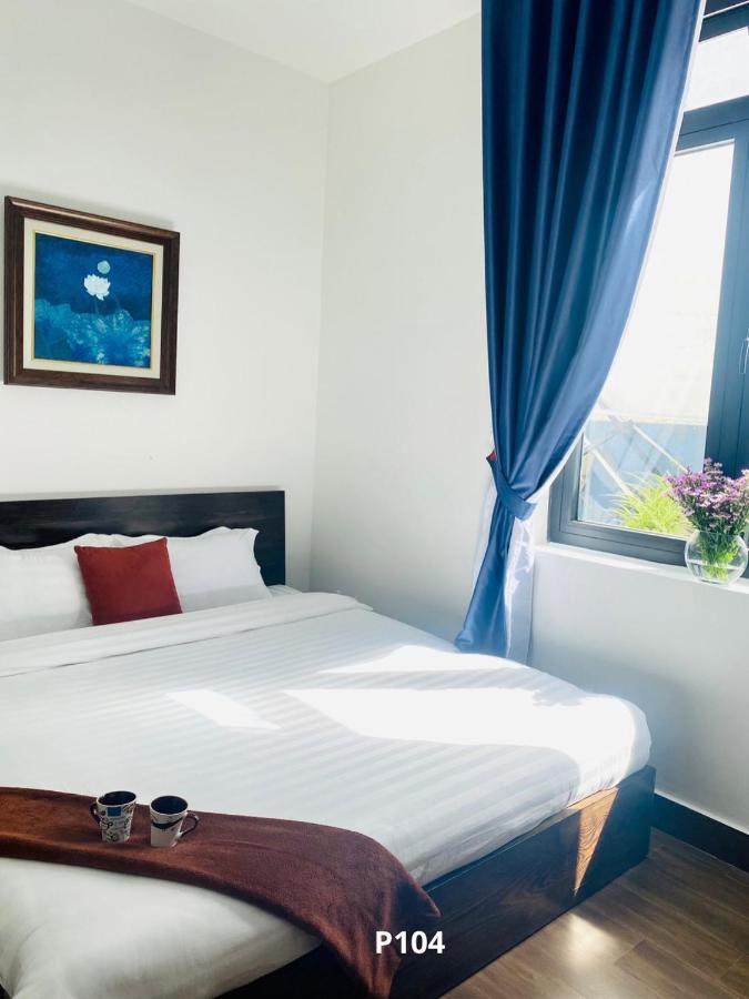 Duong Xua Villa Далат Экстерьер фото